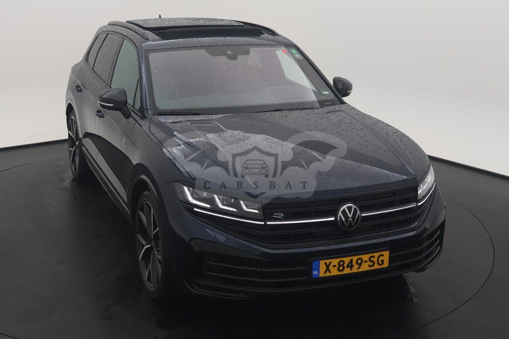 Volkswagen Touareg 3.0 TSI R-line 2024