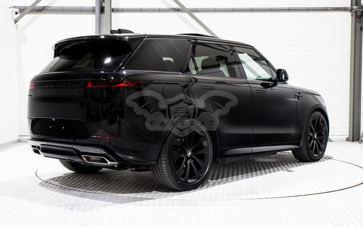 Land Rover Range Rover Sport HSE Dynamic 2024