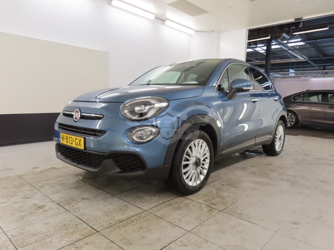 Fiat 500X 1.0 Opening Edition 2020
