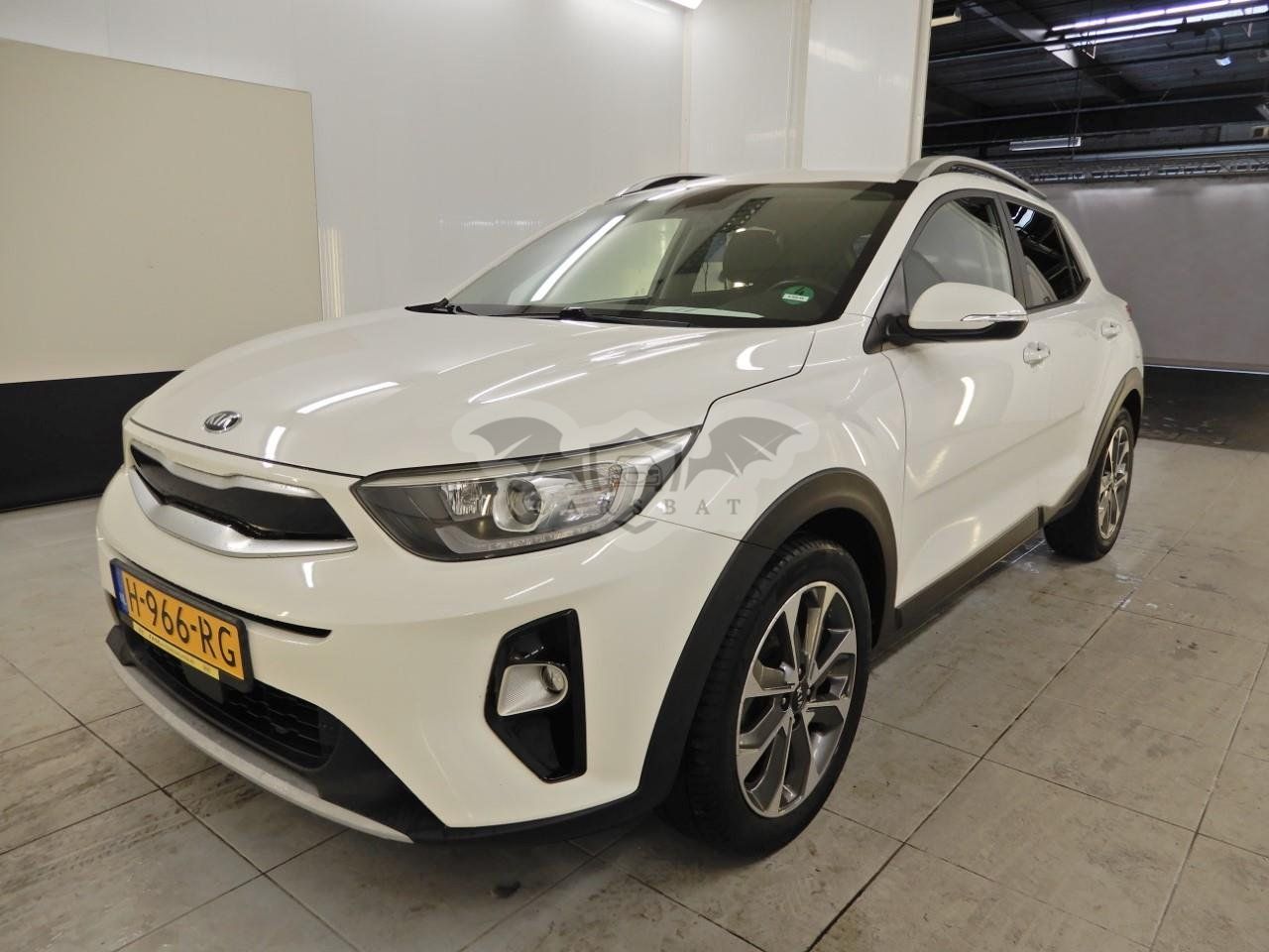 Kia Stonic 1.0 T-GDI DynamicPlusLine 2020