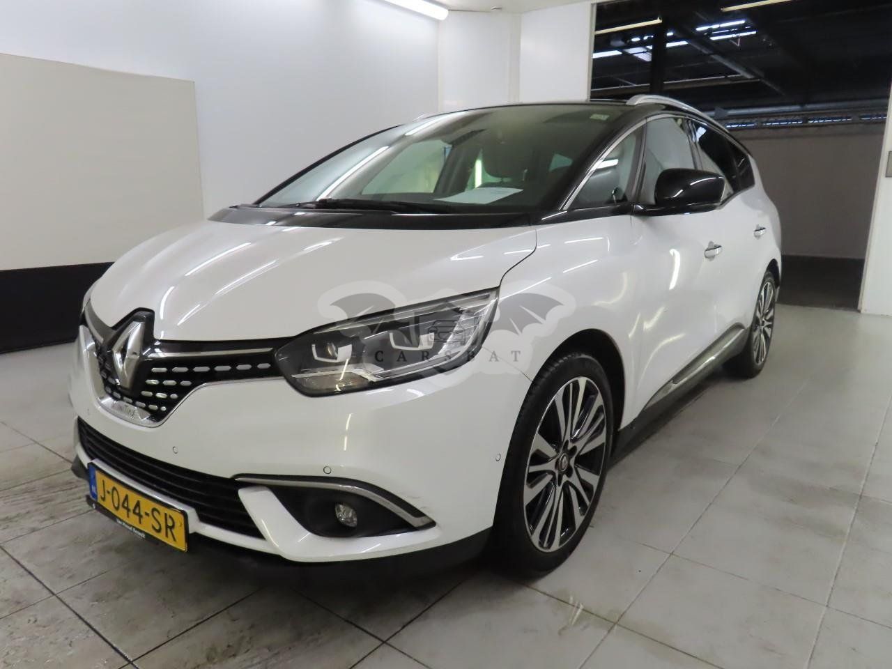 Renault Scenic Grand 1.3 TCe Initiale Paris 2020
