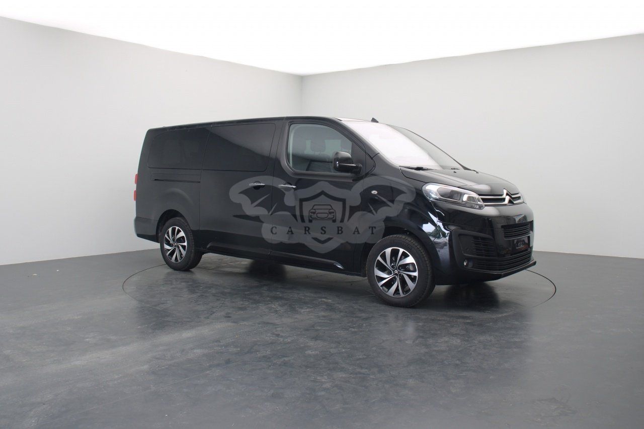 Citroën Jumpy 2.0 HDI 2025