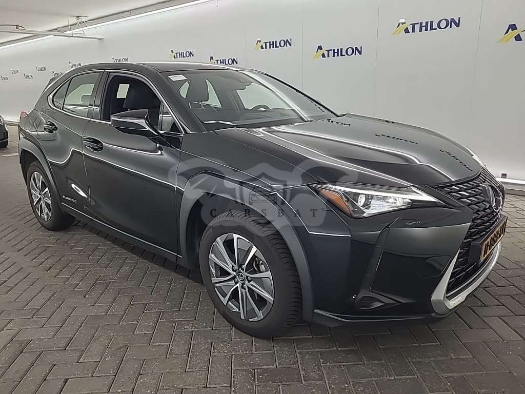 Lexus UX 300e 2021