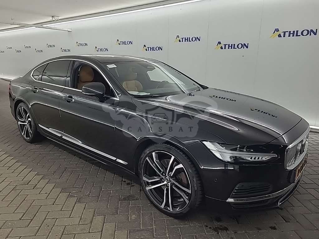 Volvo S90 T8 Inscription 2022