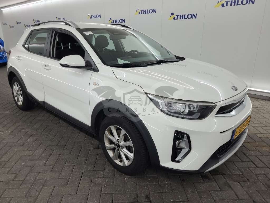 Kia Stonic 1.0 T-GDI DynamicLine 2021