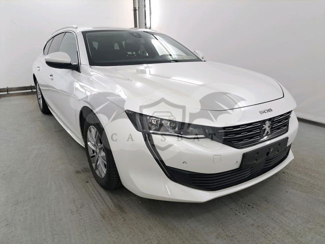 Peugeot 508 SW 1.5 HDI Active Pack 2021