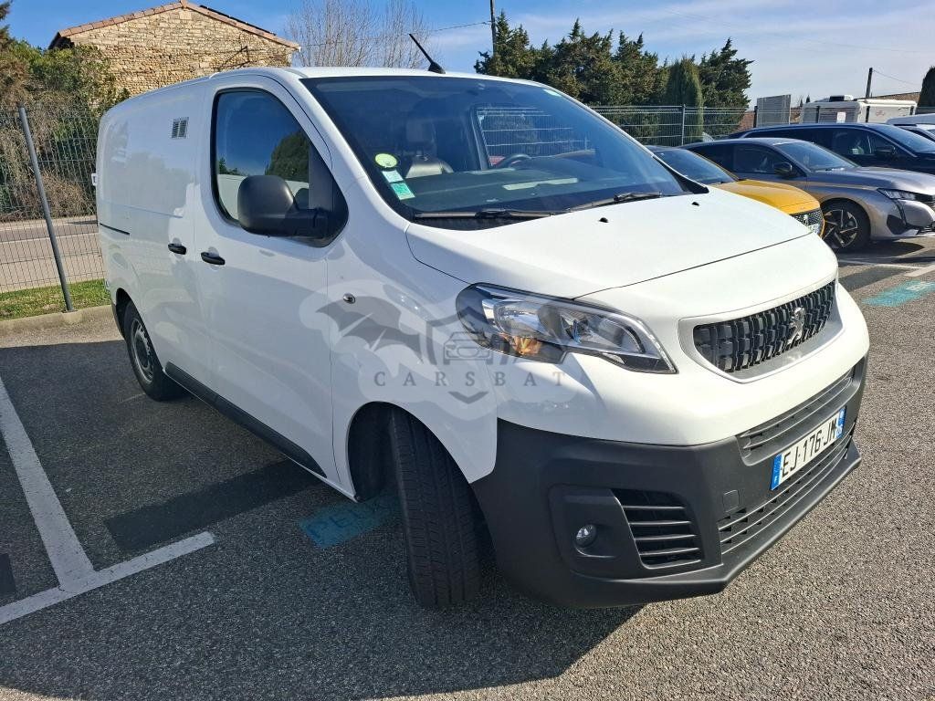 Peugeot Expert 1.6 HDI Premium 2017