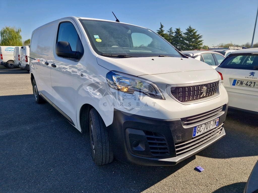 Peugeot Expert 2.0 HDI Premium 2021