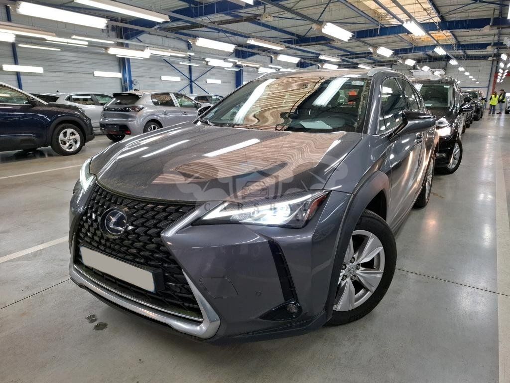 Lexus UX 250h Comfort 2020