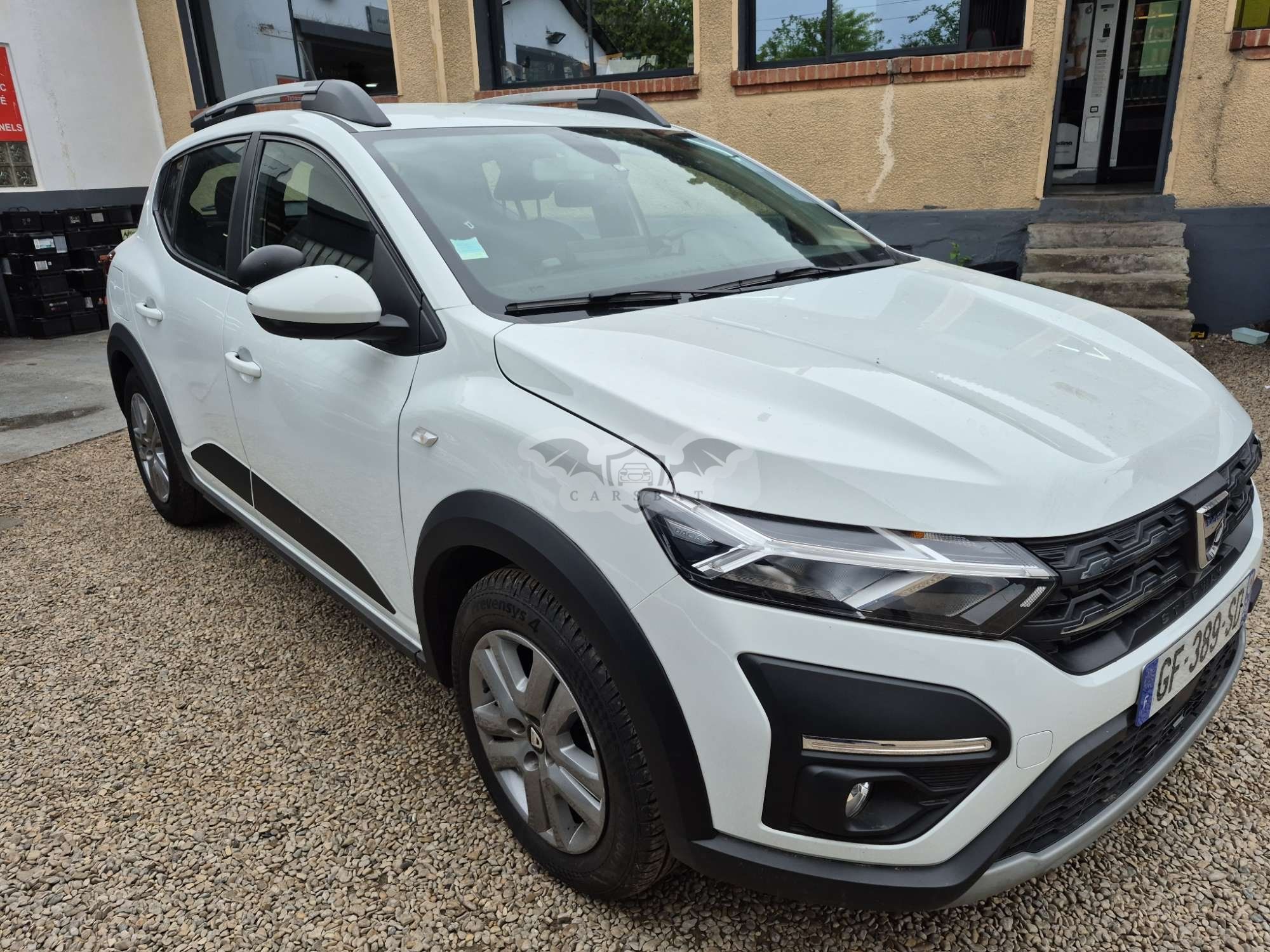 Dacia Sandero 1.0 Comfort 2022