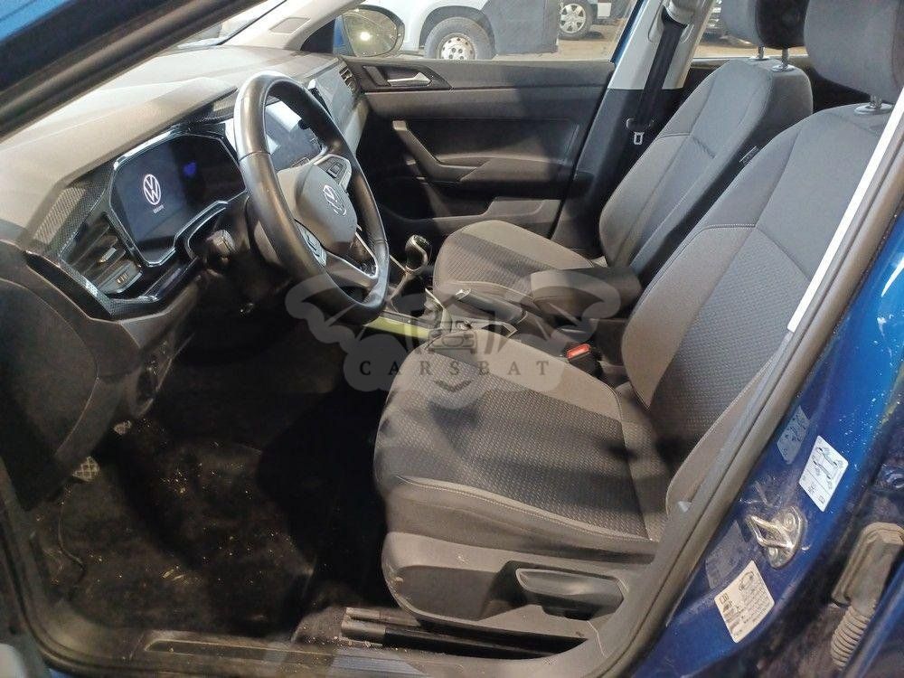 Volkswagen Taigo 1.0 TSI Life 2022