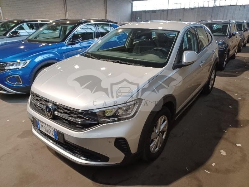 Volkswagen Taigo 1.0 TSI Life 2023