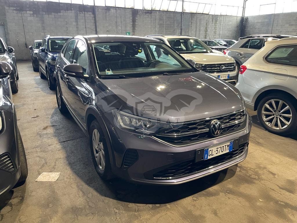 Volkswagen Taigo 1.0 TSI Life 2022