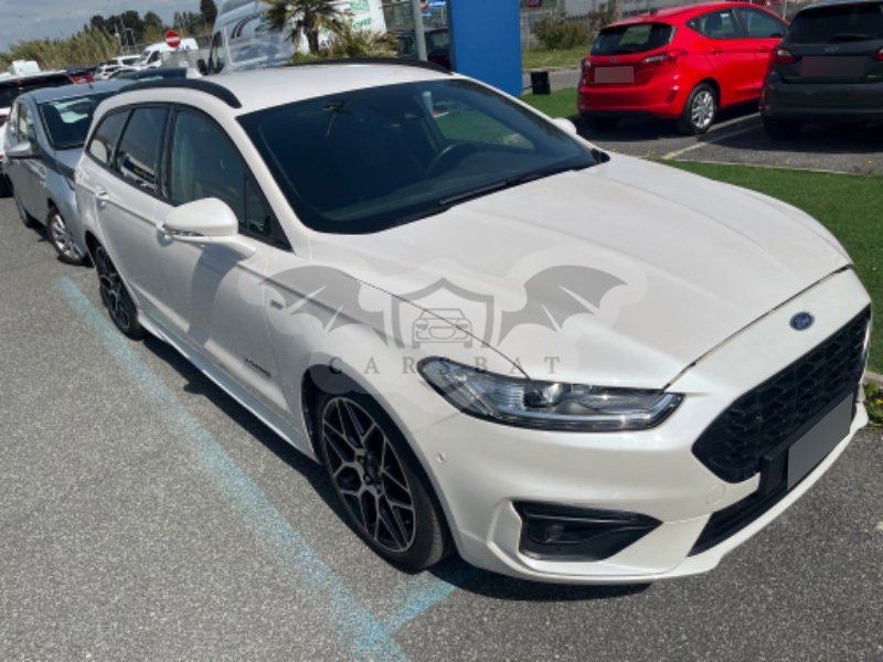 Ford Mondeo 2.0 ST Line 2020