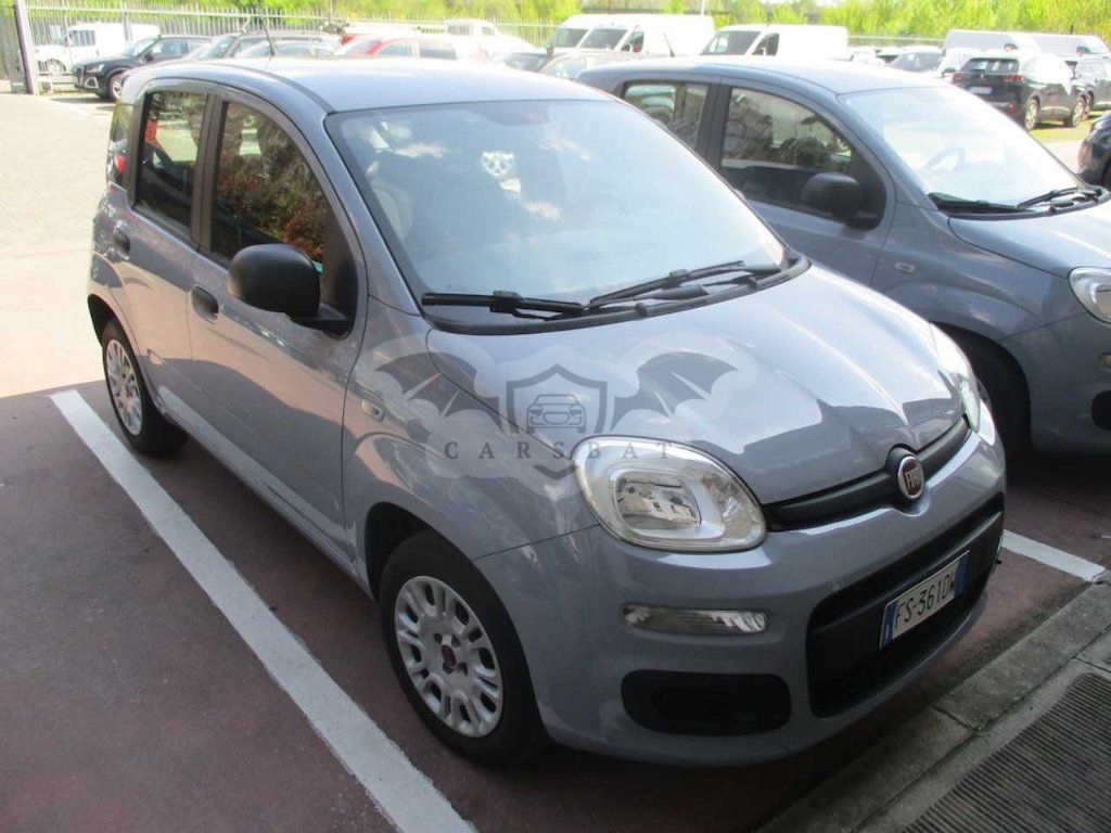 Fiat Panda 1.2 Easy 2018