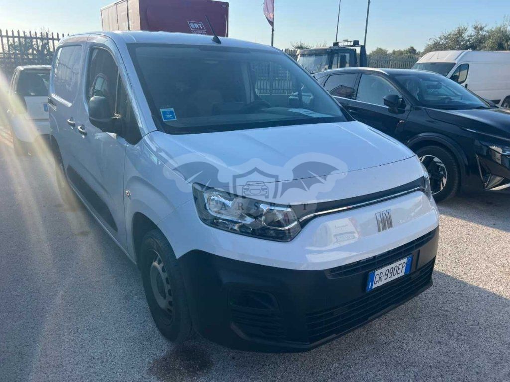 Fiat Doblo 1.5 2023