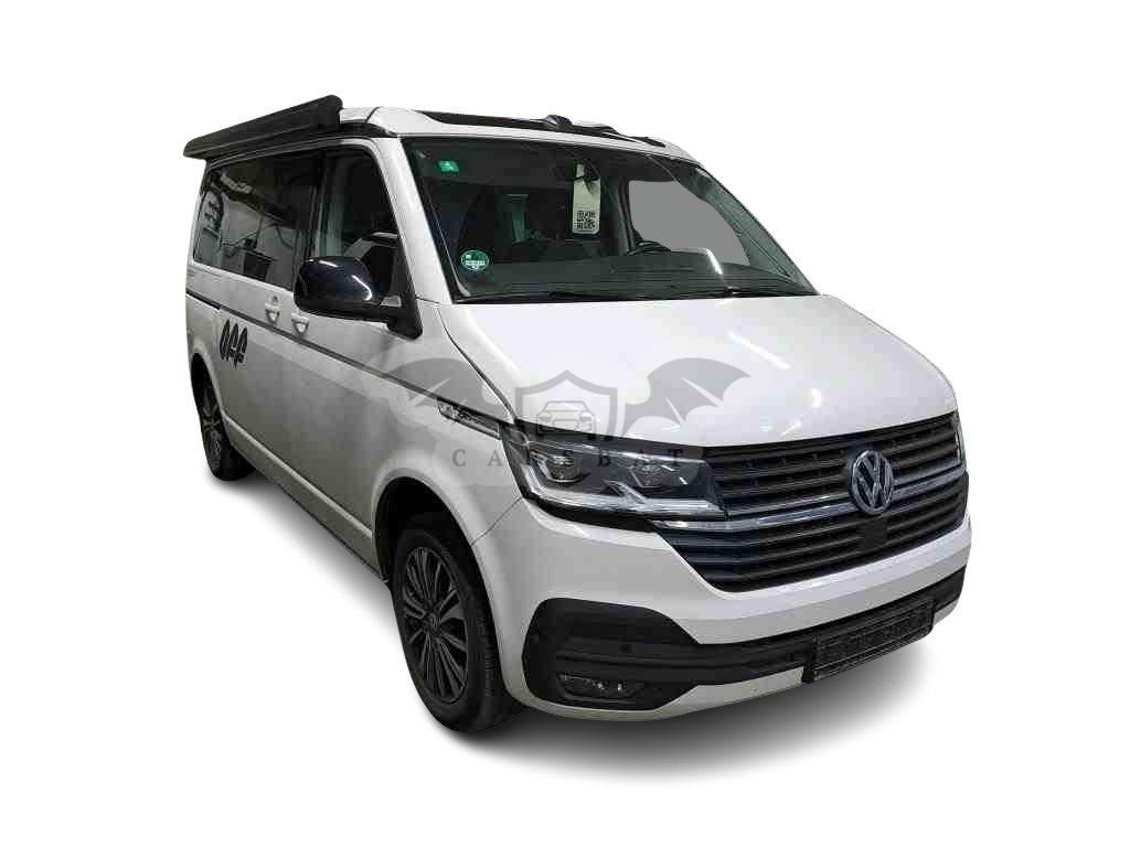 Volkswagen California Ocean 2023