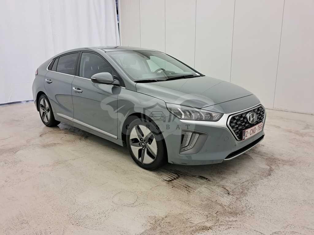 Hyundai IONIQ 1.6 GDI 2022