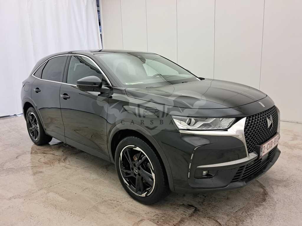 DS DS7 Crossback 1.6i Bastille 2023