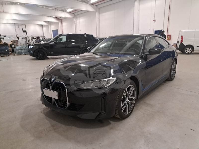 BMW i4 40e Sport 2022