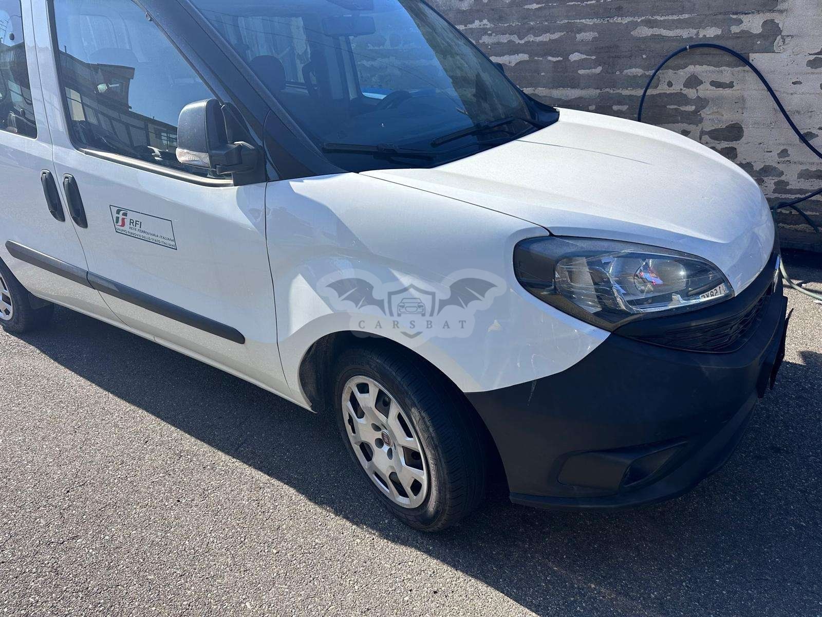 Fiat Doblo Combi 1.3 2019