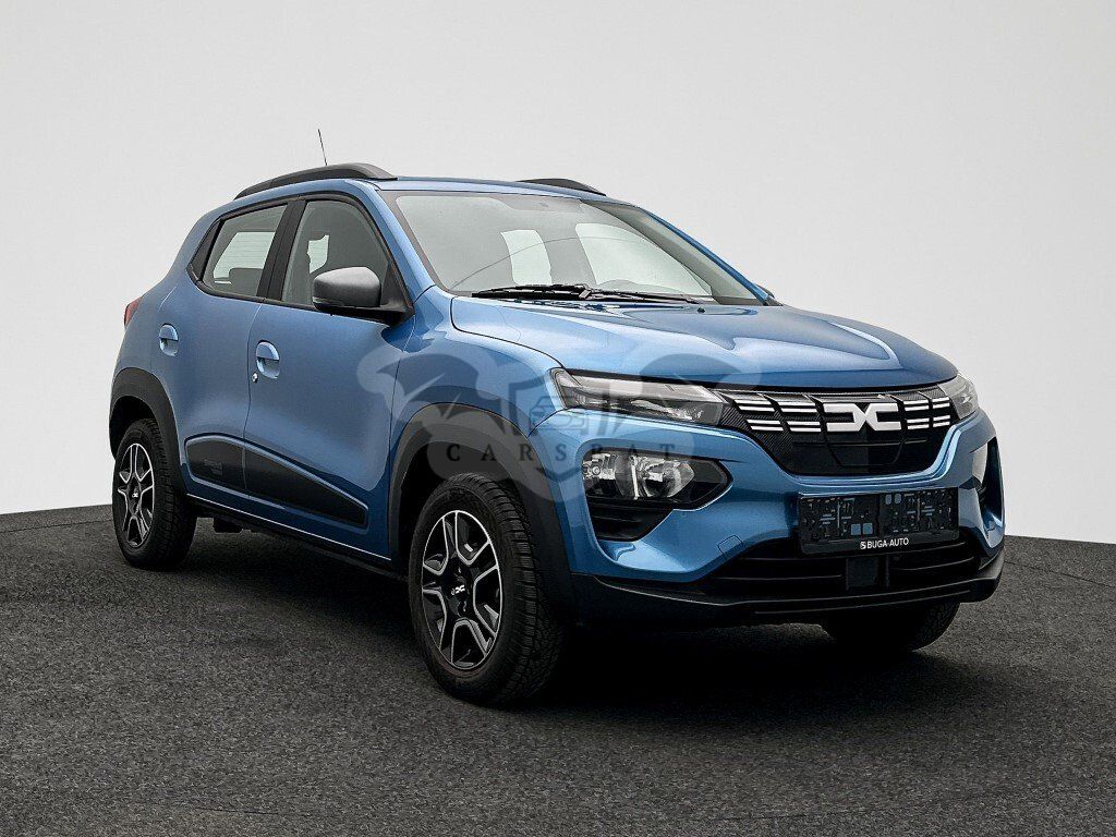 Dacia Spring 27 kWh Expression 2023