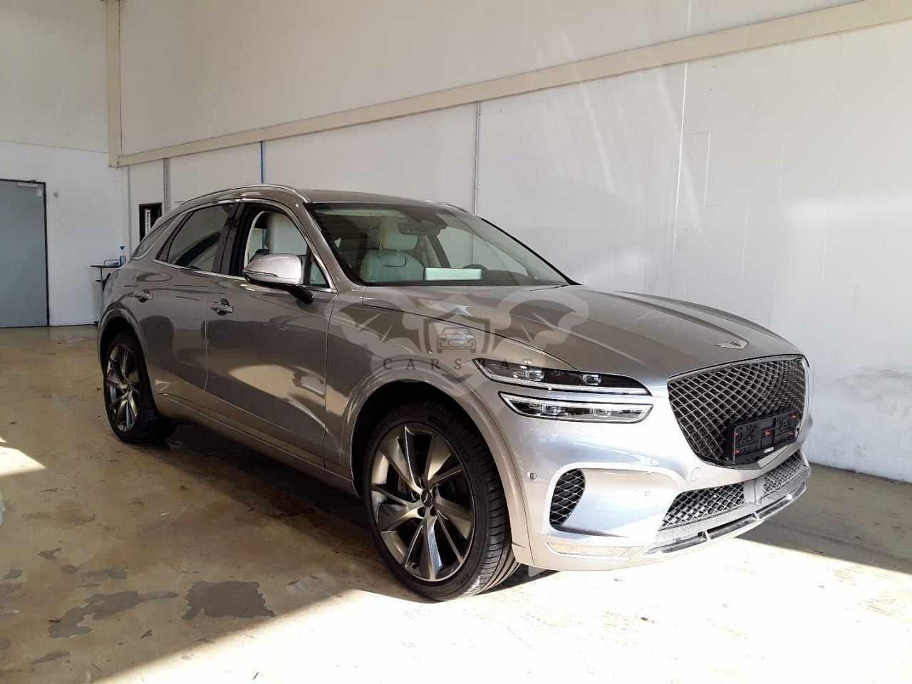 Genesis GV70 2.5 2023