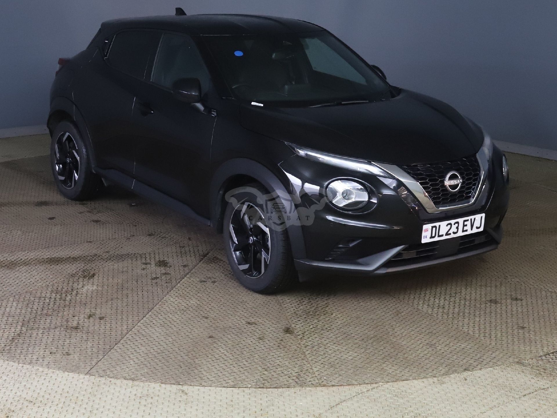 Nissan Juke 1.0 DIG-T N-connecta 2023