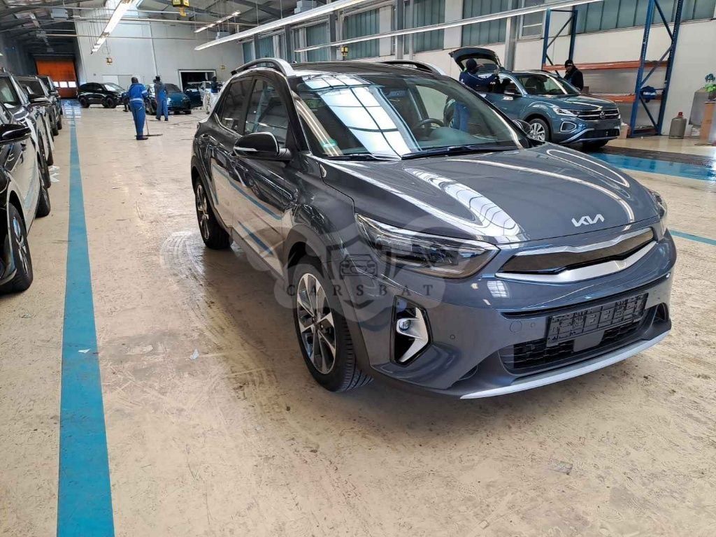 Kia Stonic Spirit 2022