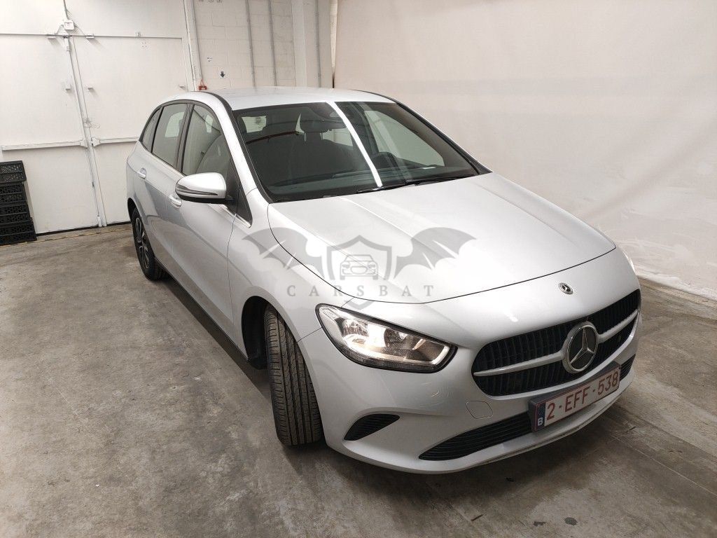 Mercedes-Benz B 180 Business Solution 2023