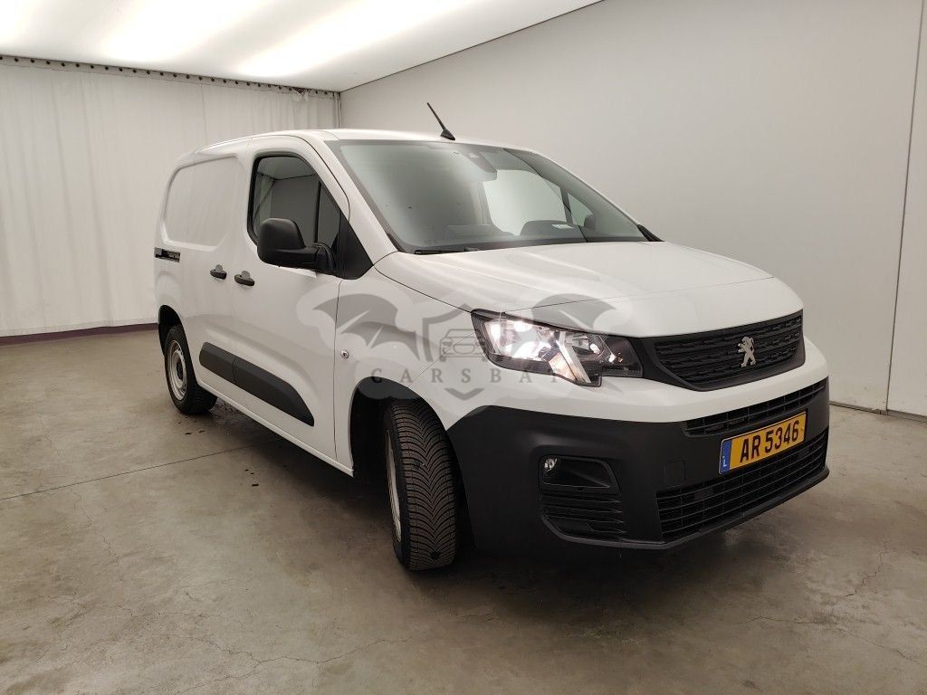 Peugeot Partner 1.5 HDI Premium 2023
