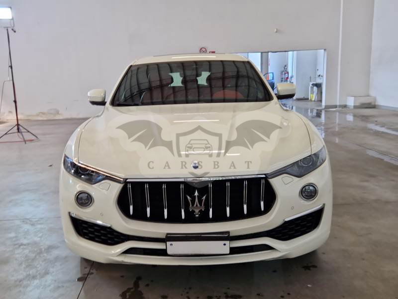 Maserati Levante 2.0 Executive 2022