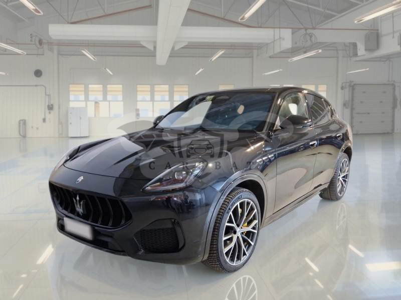 Maserati Grecale 2.0 2022