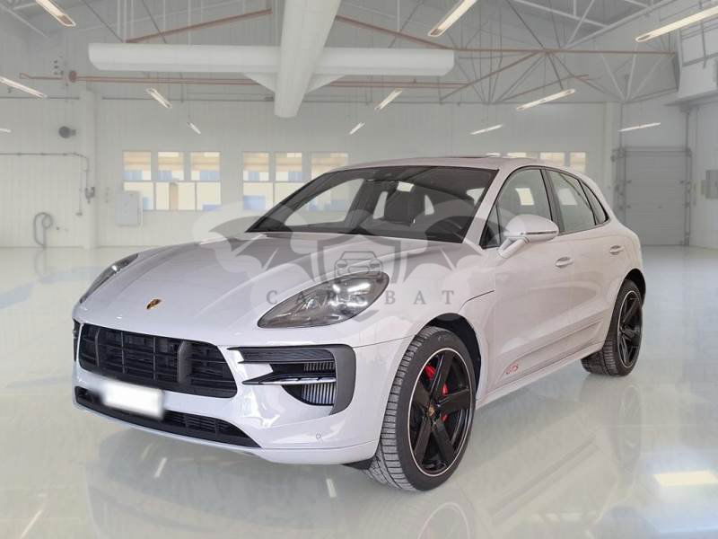Porsche Macan GTS 2.9 2021