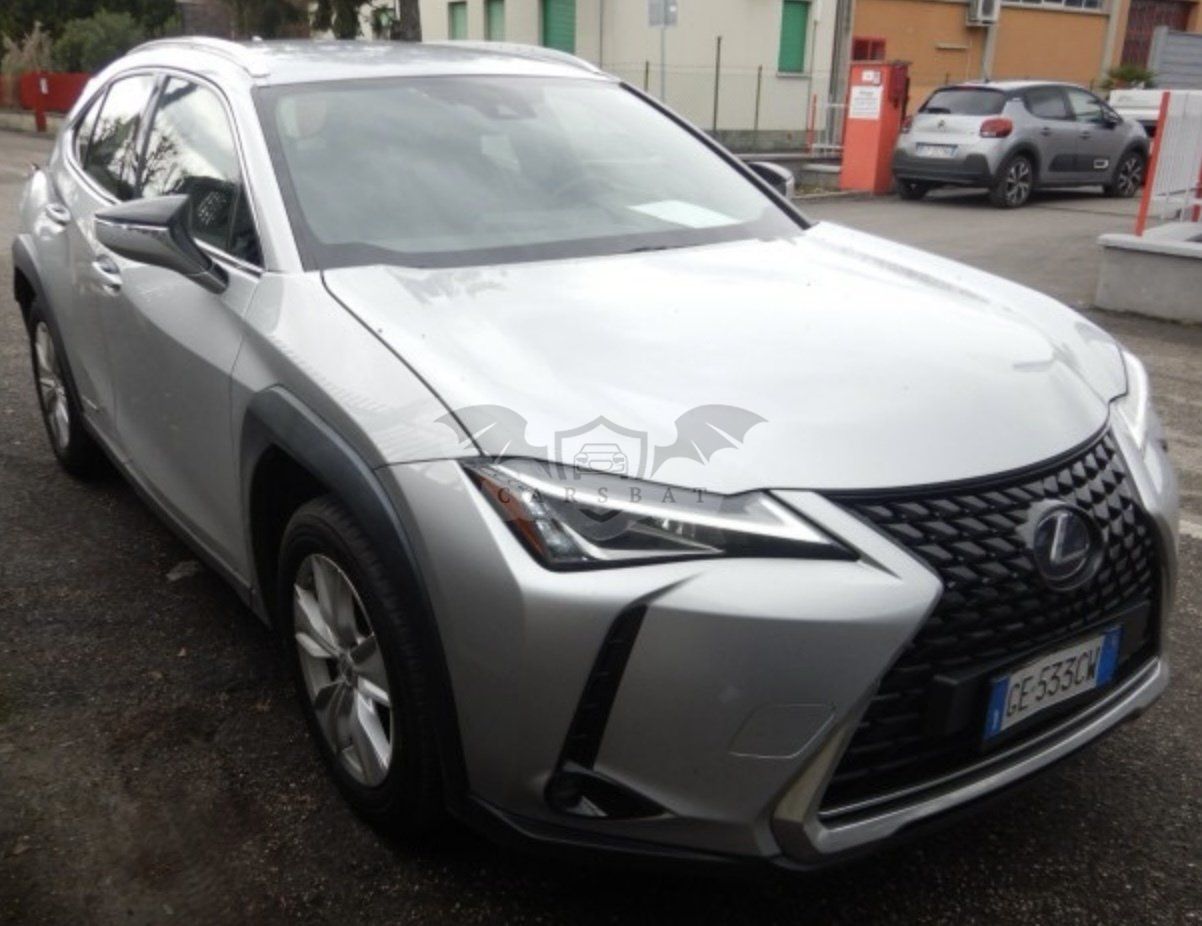 Lexus UX 250h Business 2021