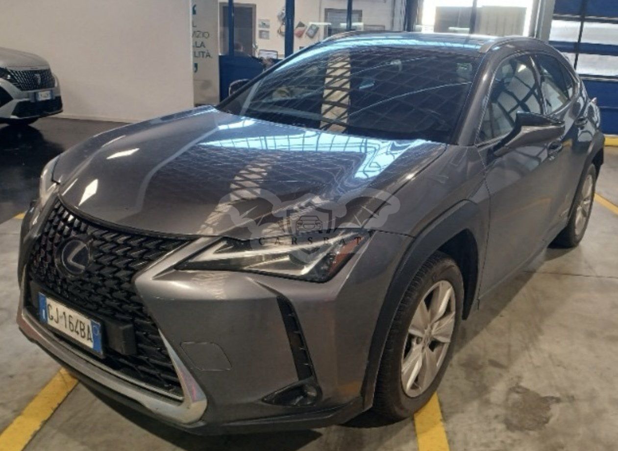 Lexus UX 250h Business 2022