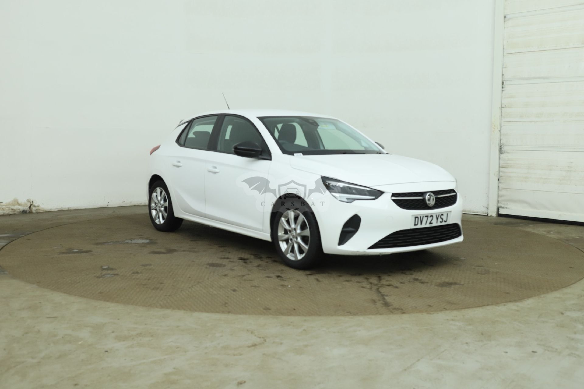 Vauxhall Corsa 1.2 Design 2023