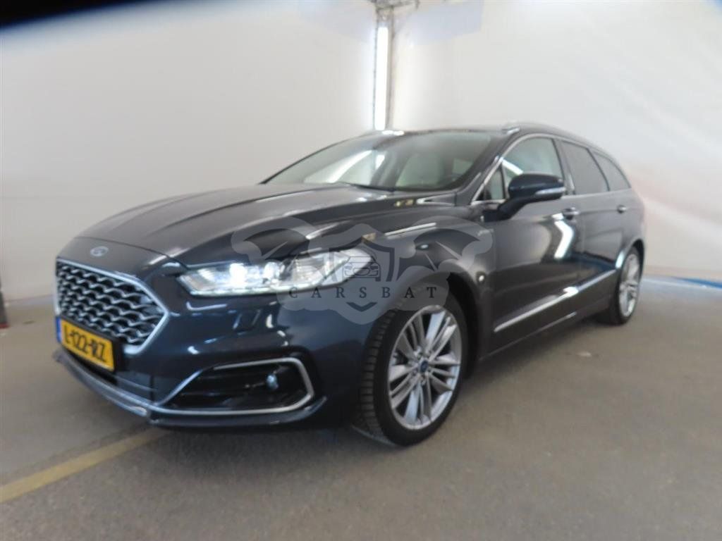 Ford Mondeo 2.0 Vignale 2021
