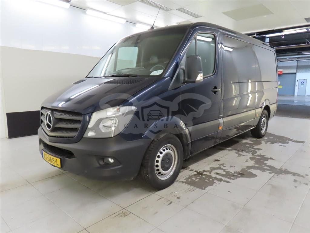 Mercedes-Benz Sprinter 316 2019
