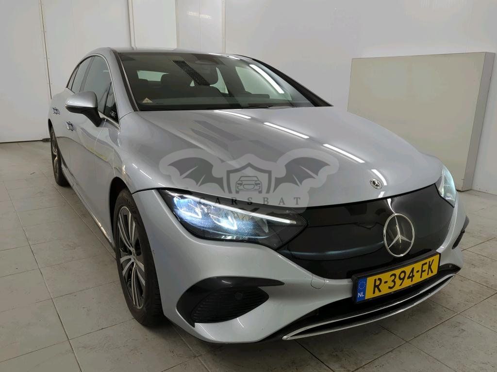 Mercedes-Benz EQE 350 Luxury 2022