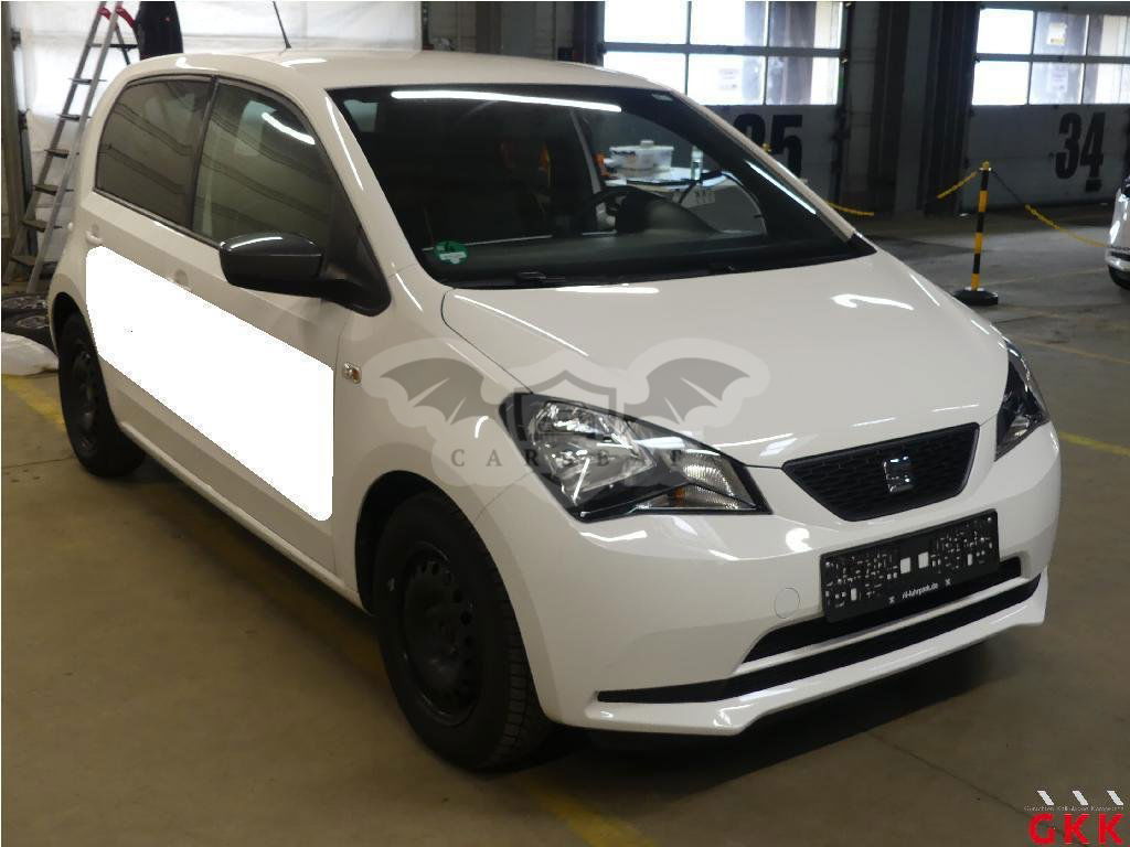 Seat Mii 1.0 Chic 2019