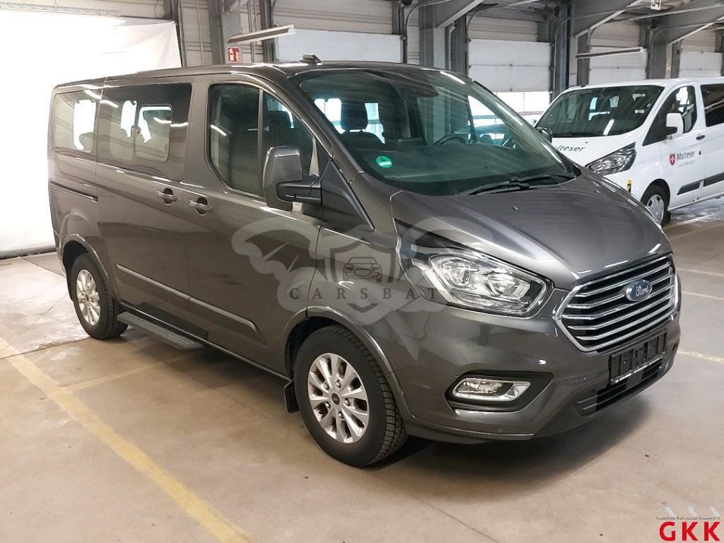 Ford Tourneo Custom L1H1 Trend 2021