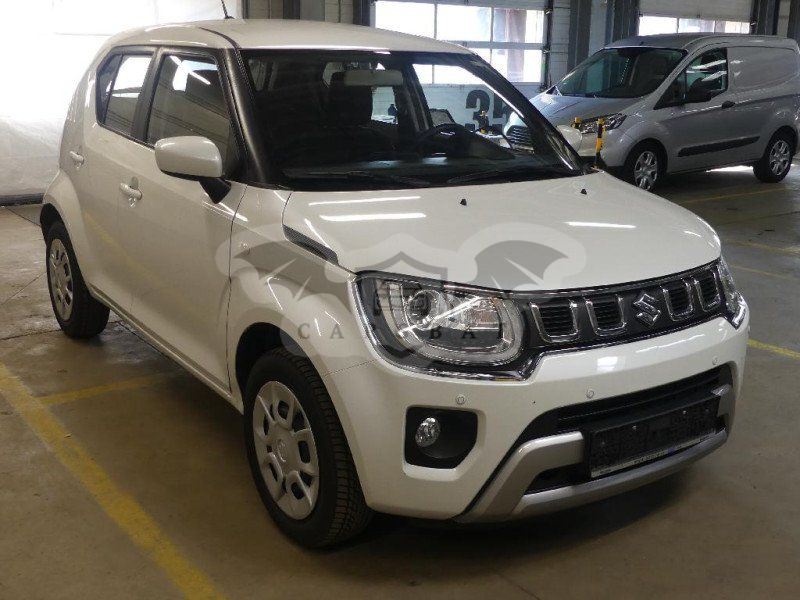 Suzuki Ignis 1.2 2021