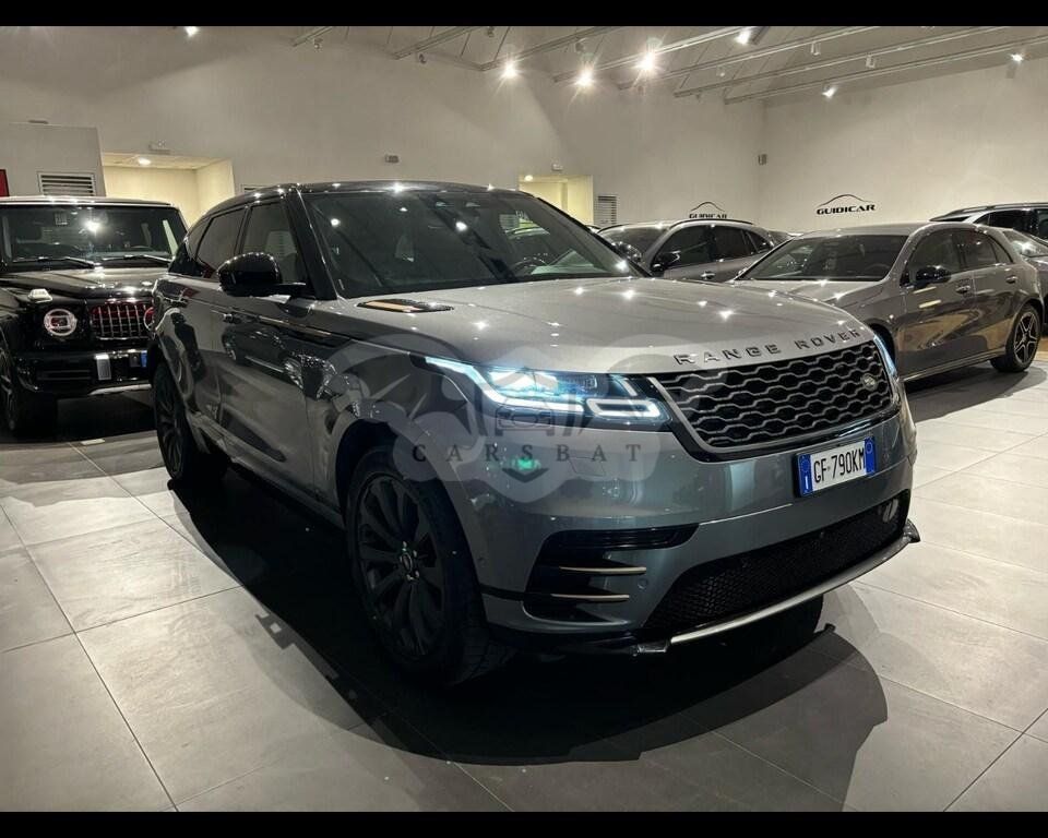 Land Rover Range Rover Velar 2.0d S 2021