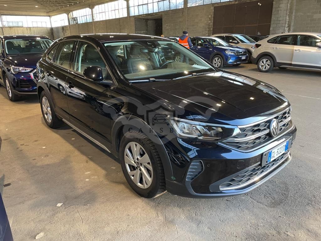 Volkswagen Taigo 1.0 TSI Life 2022
