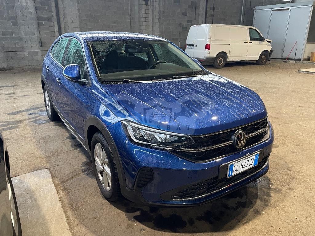 Volkswagen Taigo 1.0 TSI Life 2022