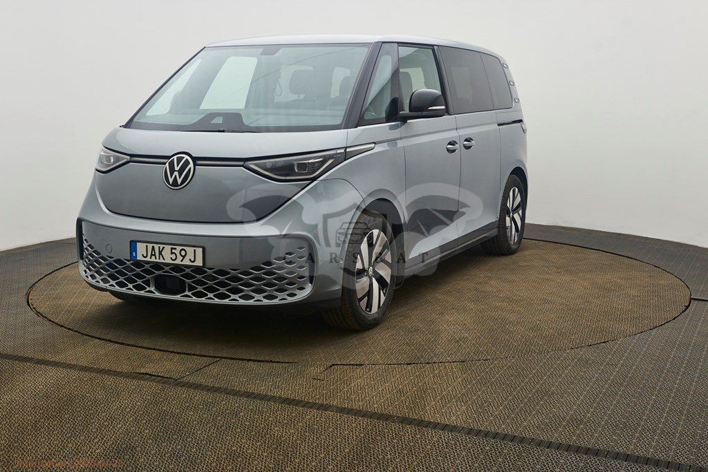 Volkswagen ID.Buzz 2023