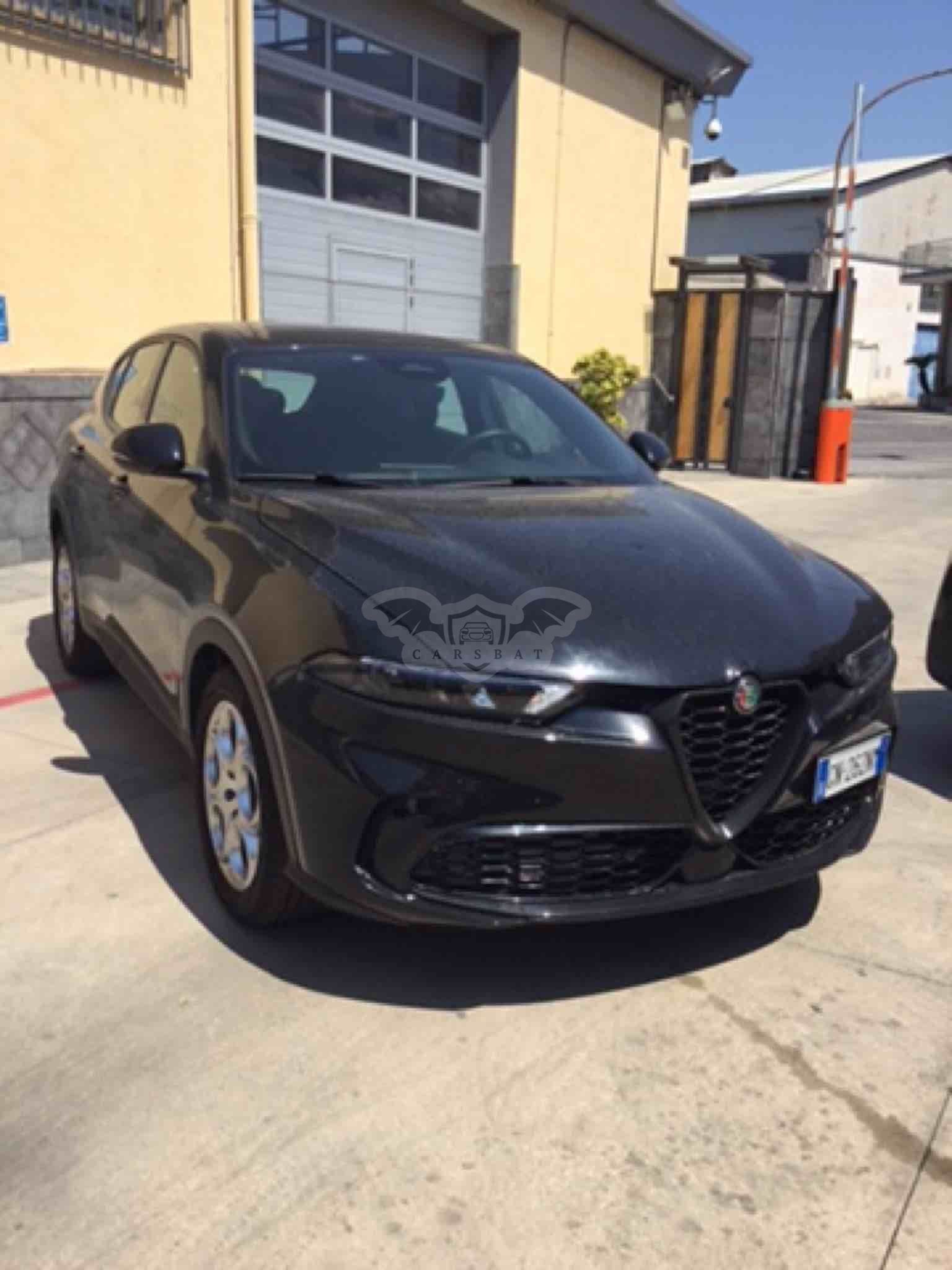 Alfa Romeo Tonale 1.5 Sprint 2023