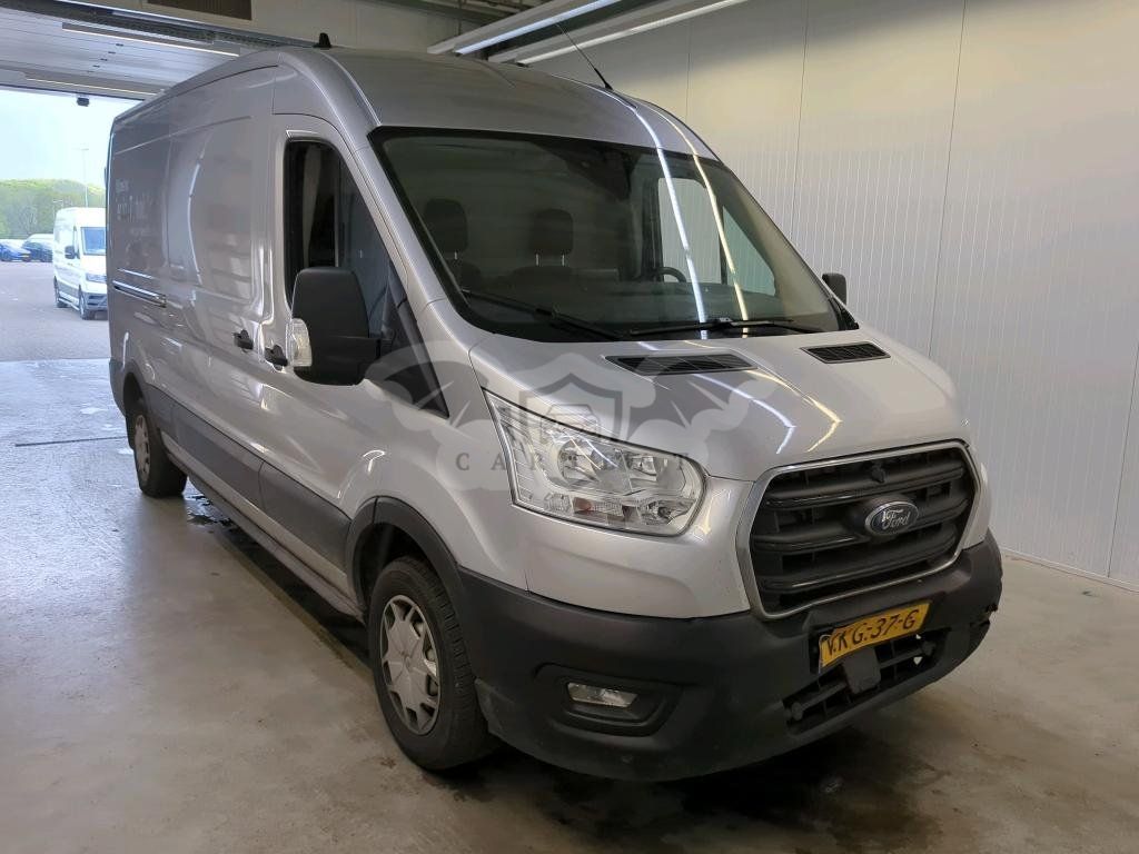 Ford Transit Connect L3H2 2.0 TDCI Trend 2021