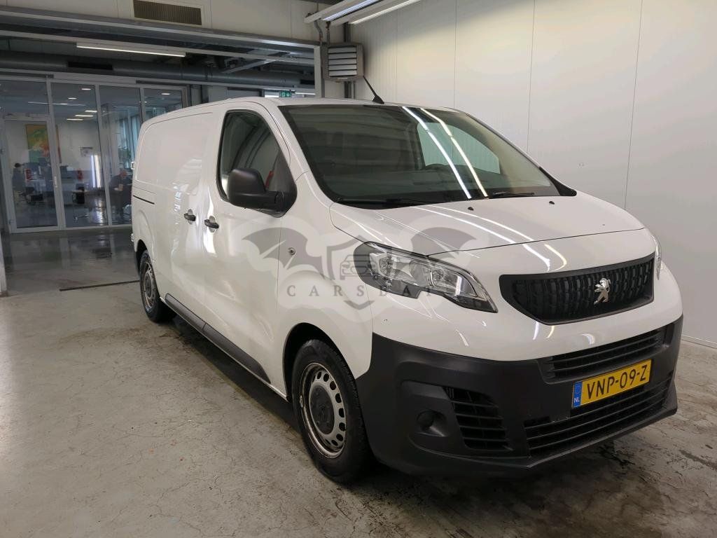 Peugeot Expert 2.0 HDI Premium 2022